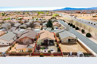 6422 E Kilkenny Place, Prescott Valley, AZ 86314 - Photo 20