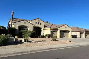 8032 W Via Del Sol --, Peoria, AZ 85383 - Photo 2