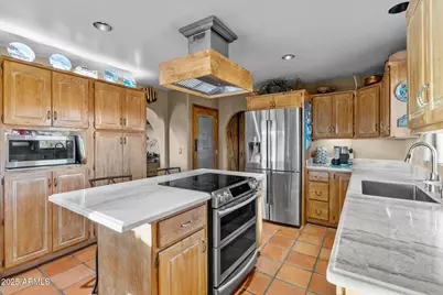 51829 N 295th Avenue, Wickenburg, AZ 85390 - Photo 14