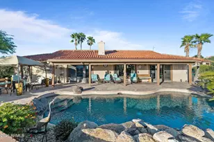 51829 N 295th Ave, Wickenburg, AZ 85390 - Photo 32