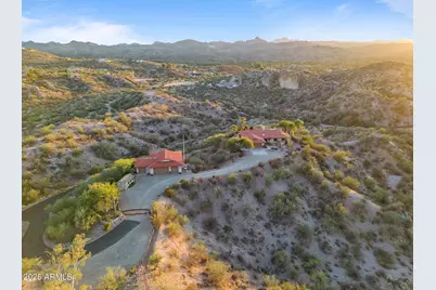 51829 N 295th Avenue, Wickenburg, AZ 85390 - Photo 40