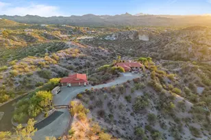 51829 N 295th Ave, Wickenburg, AZ 85390 - Photo 40