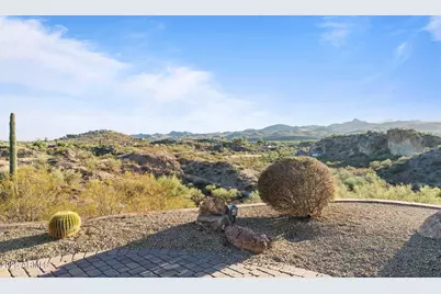 51829 N 295th Avenue, Wickenburg, AZ 85390 - Photo 48