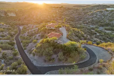 51829 N 295th Avenue, Wickenburg, AZ 85390 - Photo 46
