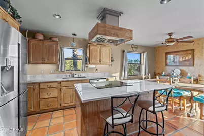 51829 N 295th Avenue, Wickenburg, AZ 85390 - Photo 16