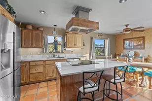 51829 N 295th Ave, Wickenburg, AZ 85390 - Photo 16