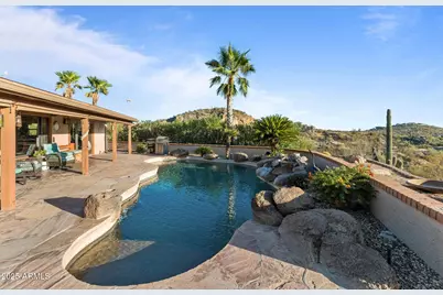 51829 N 295th Avenue, Wickenburg, AZ 85390 - Photo 42