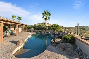 51829 N 295th Ave, Wickenburg, AZ 85390 - Photo 42