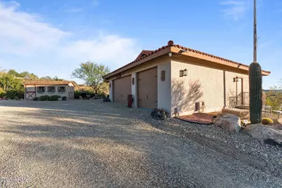 51829 N 295th Avenue, Wickenburg, AZ 85390 - Photo 34