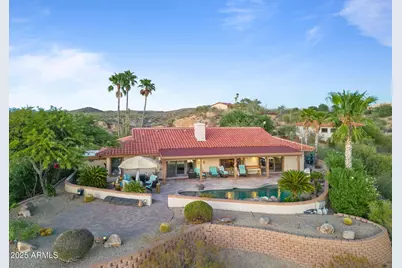 51829 N 295th Avenue, Wickenburg, AZ 85390 - Photo 44