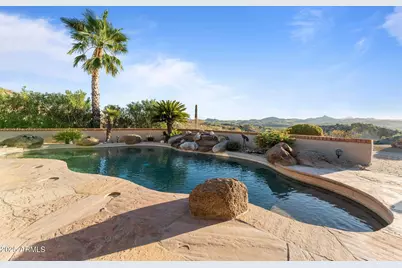 51829 N 295th Avenue, Wickenburg, AZ 85390 - Photo 34