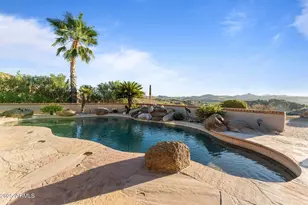 51829 N 295th Ave, Wickenburg, AZ 85390 - Photo 34