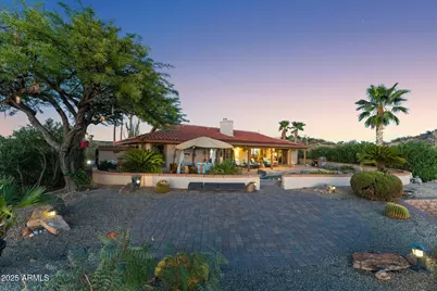 51829 N 295th Avenue, Wickenburg, AZ 85390 - Photo 28