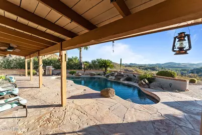 51829 N 295th Avenue, Wickenburg, AZ 85390 - Photo 22