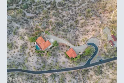 51829 N 295th Avenue, Wickenburg, AZ 85390 - Photo 46