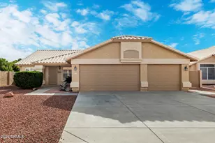 9953 W Mohawk Ln, Peoria, AZ 85382 - Photo 1