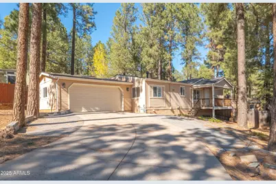 2184 W Reading Court, Flagstaff, AZ 86001 - Photo 1
