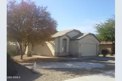 16735 W Taylor Street, Goodyear, AZ 85338 - Photo 1