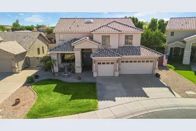 2821 E Nunneley Road, Gilbert, AZ 85296 - Photo 44