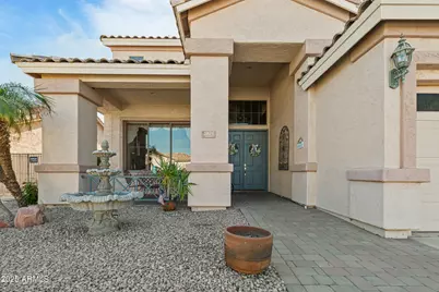 2821 E Nunneley Road, Gilbert, AZ 85296 - Photo 2