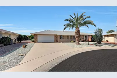 16828 N 108th Avenue, Sun City, AZ 85351 - Photo 6