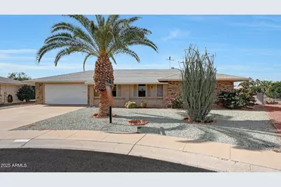 16828 N 108th Avenue, Sun City, AZ 85351 - Photo 8