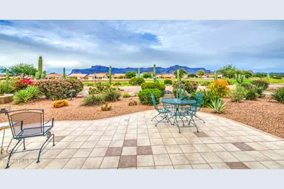 7164 E Canyon Wren Drive, Gold Canyon, AZ 85118 - Photo 26