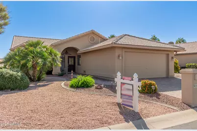 9559 E Sunburst Drive, Sun Lakes, AZ 85248 - Photo 6