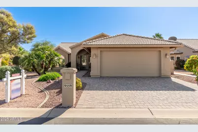 9559 E Sunburst Drive, Sun Lakes, AZ 85248 - Photo 1
