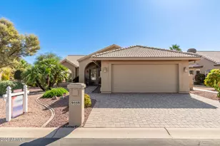 9559 E Sunburst Dr, Sun Lakes, AZ 85248 - Photo 1