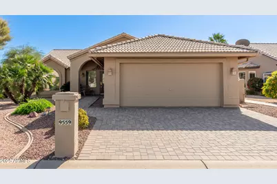 9559 E Sunburst Drive, Sun Lakes, AZ 85248 - Photo 2