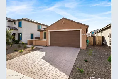 19857 W Palo Verde Drive, Litchfield Park, AZ 85340 - Photo 2