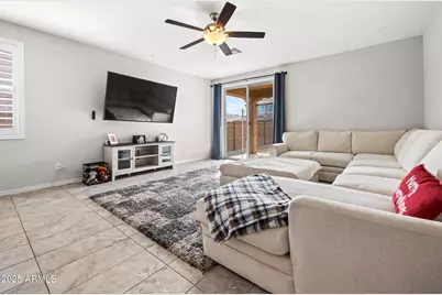 19857 W Palo Verde Drive, Litchfield Park, AZ 85340 - Photo 8