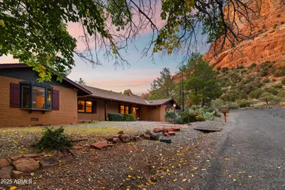 195 Courthouse Butte Road, Sedona, AZ 86351 - Photo 2