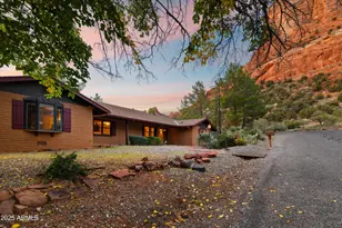 195 Courthouse Butte Rd, Sedona, AZ 86351 - Photo 2