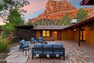 195 Courthouse Butte Rd, Sedona, AZ 86351 - Photo 1