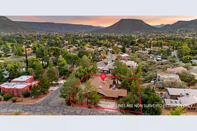 195 Courthouse Butte Road, Sedona, AZ 86351 - Photo 6