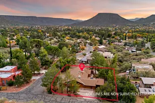 195 Courthouse Butte Rd, Sedona, AZ 86351 - Photo 6