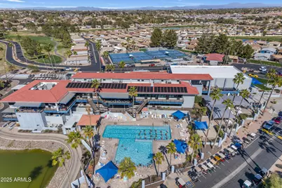 6831 S Oakmont Drive, Chandler, AZ 85249 - Photo 32