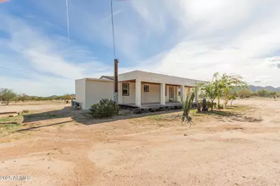 1099 S Warren Road, Maricopa, AZ 85139 - Photo 2