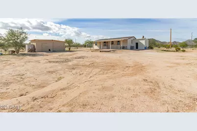 1099 S Warren Road, Maricopa, AZ 85139 - Photo 28