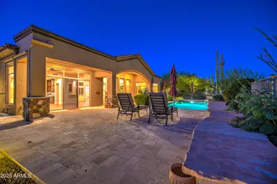 9671 E Monument Drive, Scottsdale, AZ 85262 - Photo 116