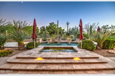 9671 E Monument Drive, Scottsdale, AZ 85262 - Photo 90