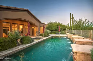 9671 E Monument Dr, Scottsdale, AZ 85262 - Photo 92