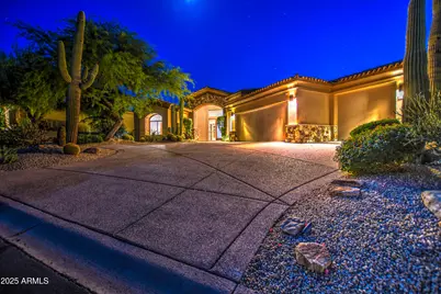 9671 E Monument Drive, Scottsdale, AZ 85262 - Photo 122