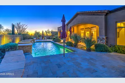 9671 E Monument Drive, Scottsdale, AZ 85262 - Photo 108