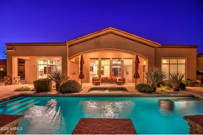 9671 E Monument Drive, Scottsdale, AZ 85262 - Photo 120