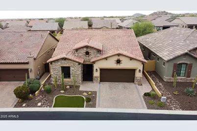 2066 N Canelo Hills --, Mesa, AZ 85207 - Photo 28