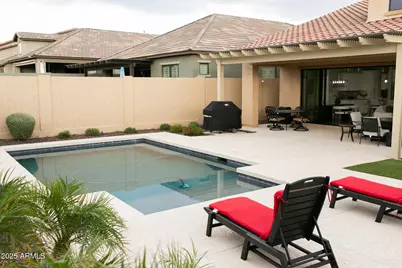 2066 N Canelo Hills --, Mesa, AZ 85207 - Photo 24