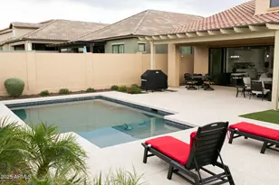 2066 N Canelo Hills, Mesa, AZ 85207 - Photo 24